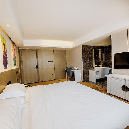 Cheng Bao Hotel Shantou Mixc Branch Kültér fotó