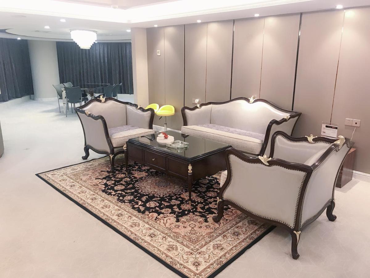 Cheng Bao Hotel Shantou Mixc Branch Kültér fotó