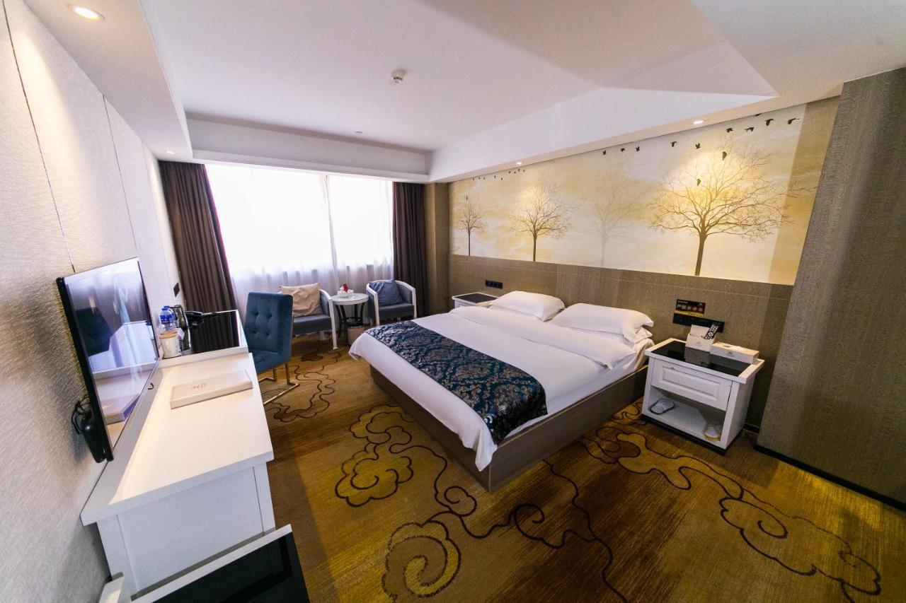 Cheng Bao Hotel Shantou Mixc Branch Kültér fotó