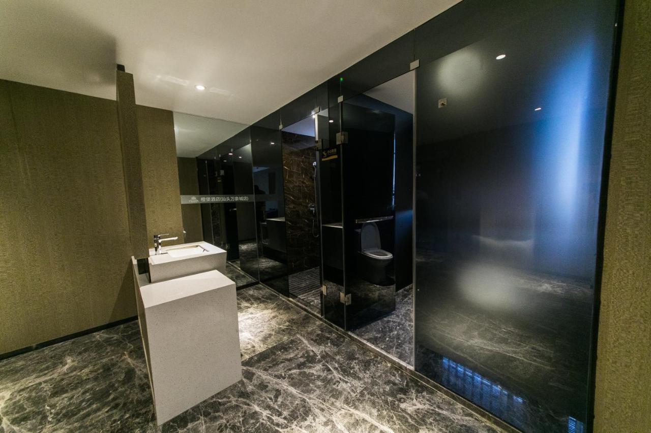 Cheng Bao Hotel Shantou Mixc Branch Kültér fotó