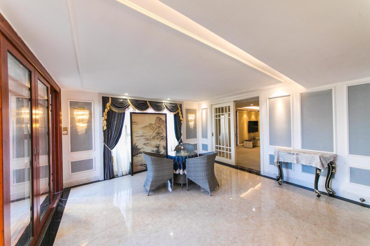 Cheng Bao Hotel Shantou Mixc Branch Kültér fotó