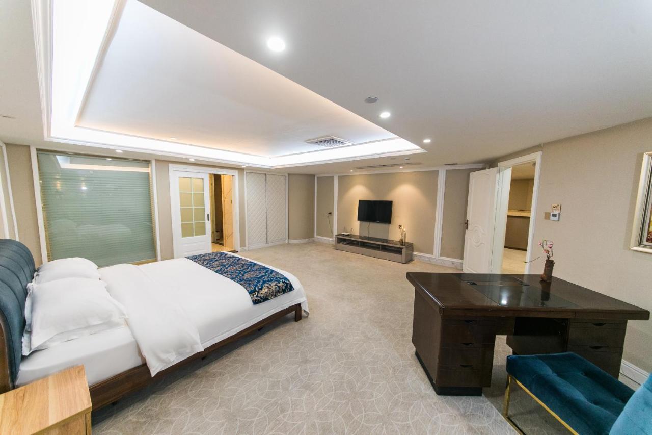 Cheng Bao Hotel Shantou Mixc Branch Kültér fotó