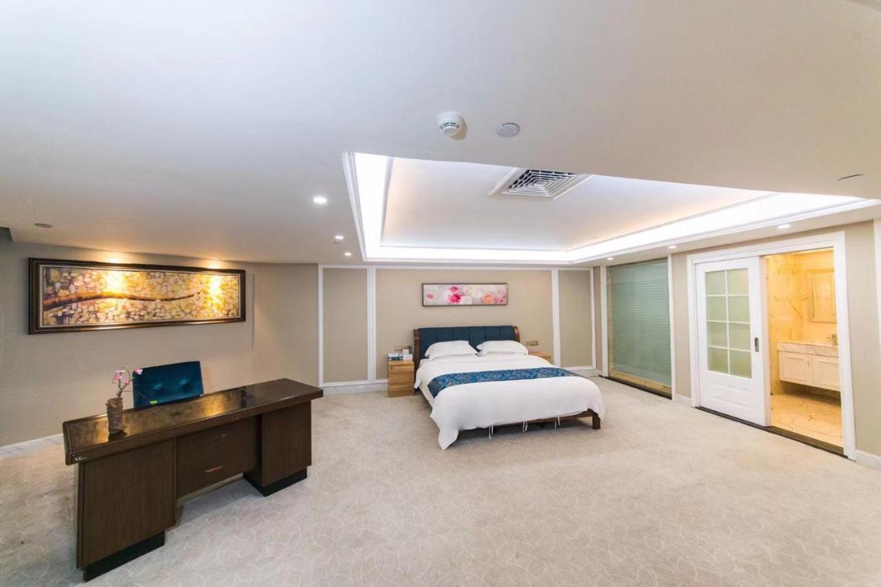 Cheng Bao Hotel Shantou Mixc Branch Kültér fotó