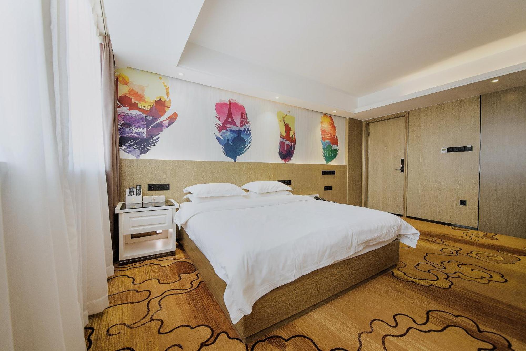 Cheng Bao Hotel Shantou Mixc Branch Kültér fotó