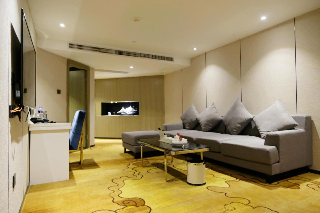 Cheng Bao Hotel Shantou Mixc Branch Kültér fotó
