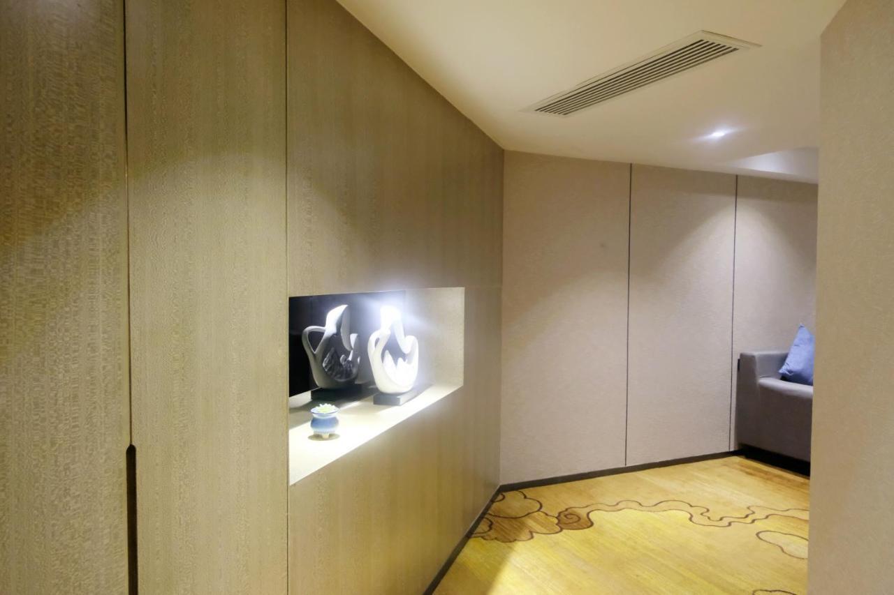 Cheng Bao Hotel Shantou Mixc Branch Kültér fotó
