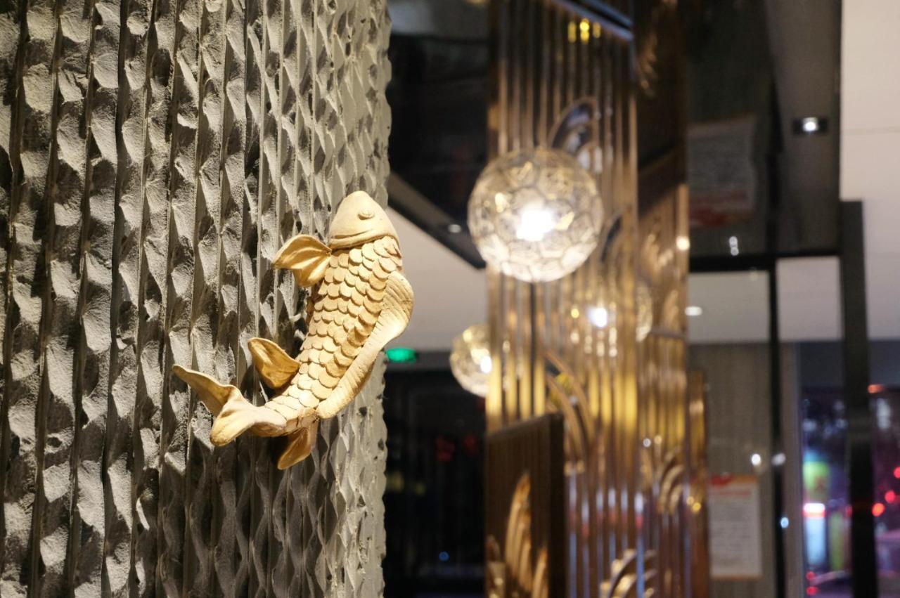 Cheng Bao Hotel Shantou Mixc Branch Kültér fotó
