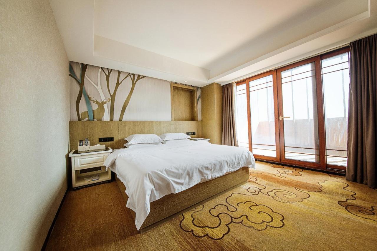 Cheng Bao Hotel Shantou Mixc Branch Kültér fotó