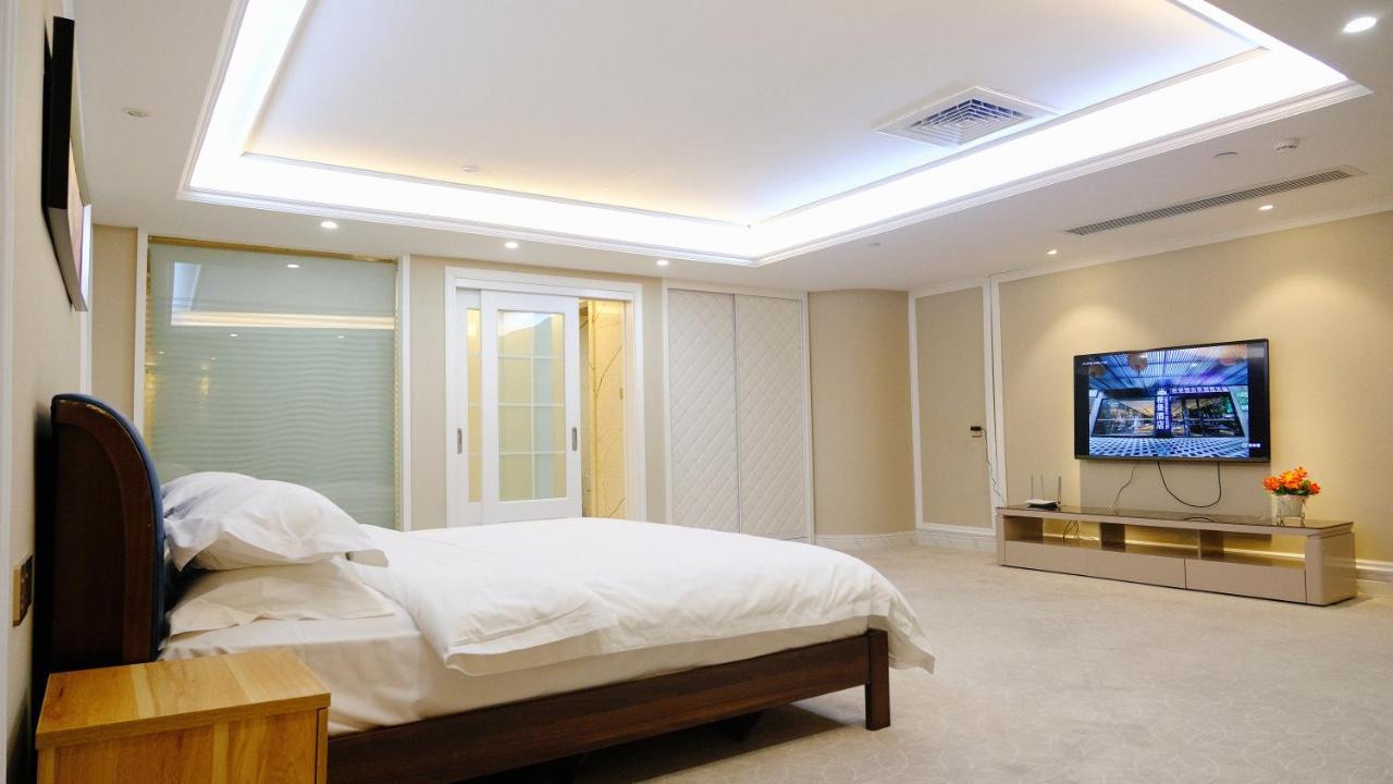 Cheng Bao Hotel Shantou Mixc Branch Kültér fotó